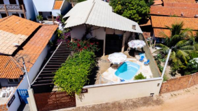 Casa Bella Barra Grande